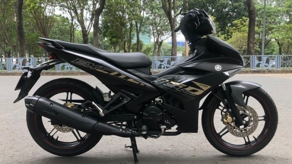 Cập nhật bảng giá xe máy Yamaha Exciter mới nhất tháng 2/2026