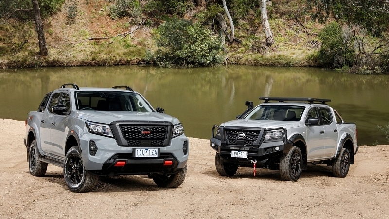 Cập nhật bảng giá xe ô tô hãng Nissan mới nhất tháng 2/2026