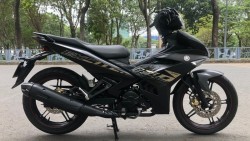 Cập nhật bảng giá xe máy Yamaha Exciter mới nhất tháng 2/2026