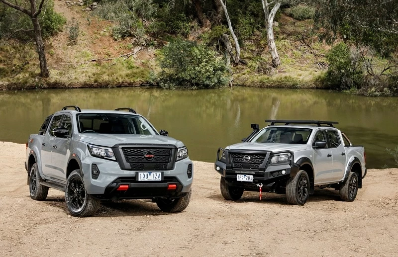 Cập nhật bảng giá xe ô tô hãng Nissan mới nhất tháng 2/2026.