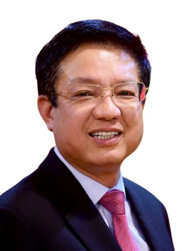 19. Số Tết.