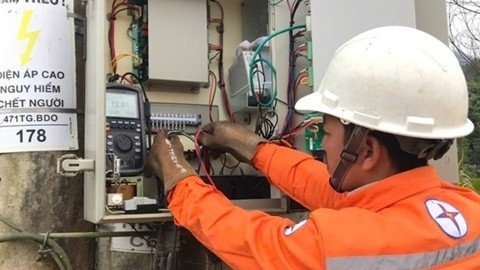 Lịch cúp điện Thành phố Huế hôm nay ngày 7/2/2026