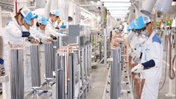 Doanh nghiệp đồng hành cùng đất nước trong kỷ nguyên vươn mình