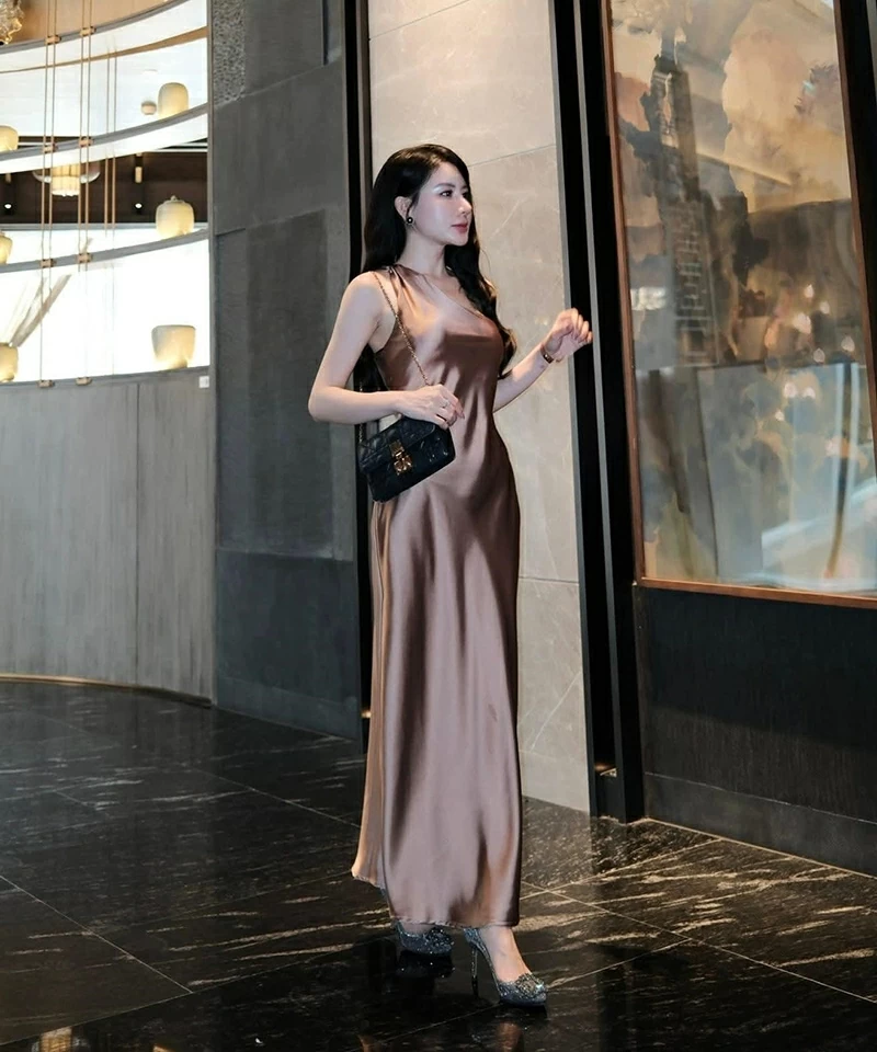 Lan Linh của hiện tại, rèn luyện tác phong chuyên nghiệp và tư duy chuẩn hóa dịch vụ