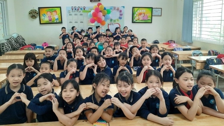 Bộ GD&ĐT sẽ khảo sát năng lực tiếng Anh của giáo viên