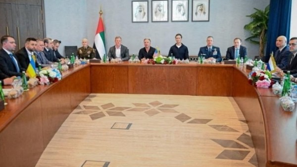 Hòa đàm Nga-Ukraine kết thúc, Moscow khẳng định có tiến triển, Mỹ công bố bước tiến