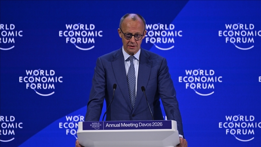 Thủ tướng Đức ra lời kêu gọi khiến Ngoại trưởng Iran phản pháo gắt