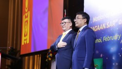 Việt Nam-Mông Cổ tăng cường hữu nghị qua Lễ đón Tết truyền thống Tsagaan Sar