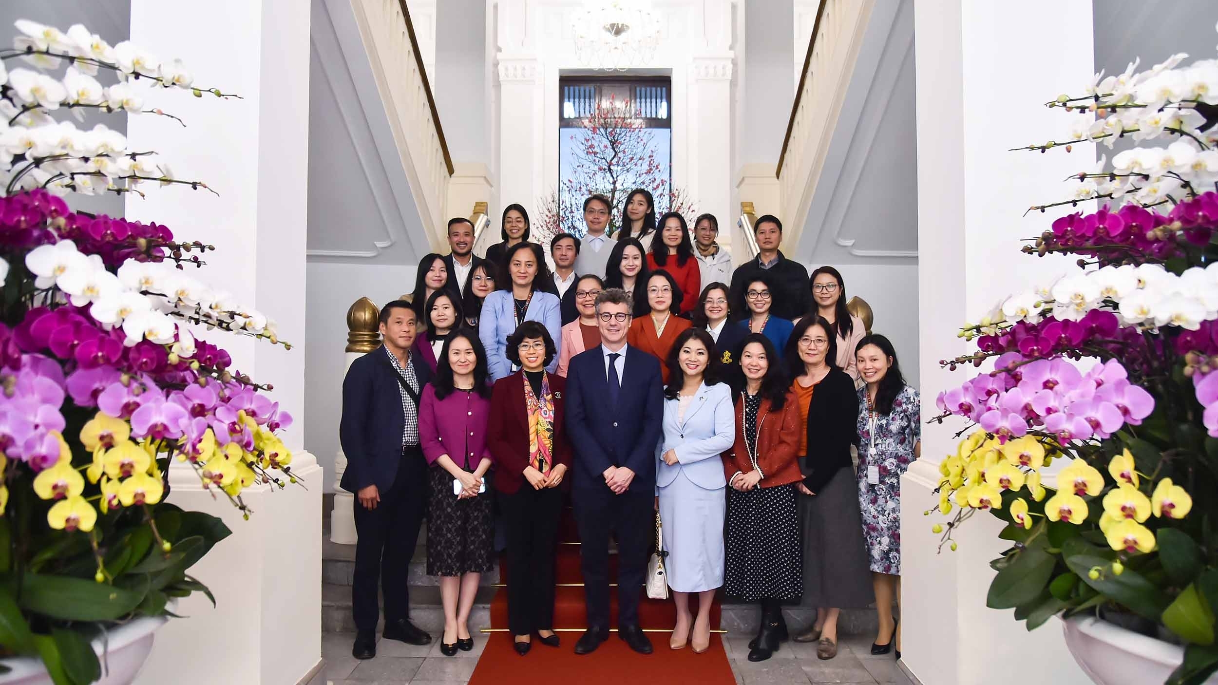 Khẳng định vị thế của Việt Nam trong UNESCO