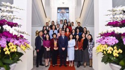 Khẳng định vị thế của Việt Nam trong UNESCO