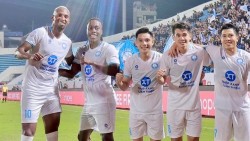 Nam Định gặp CLB Malaysia ở bán kết cúp C1 Đông Nam Á
