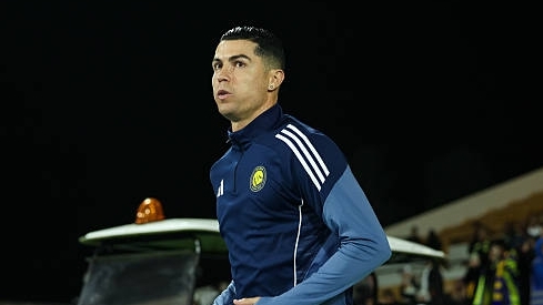 Căng thẳng leo thang, Ronaldo tiếp tục từ chối thi đấu cho Al-Nassr