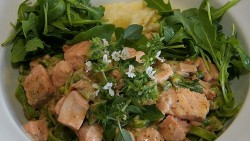 Bổ sung 5 loại thực phẩm giàu dưỡng chất thiết yếu cho tóc