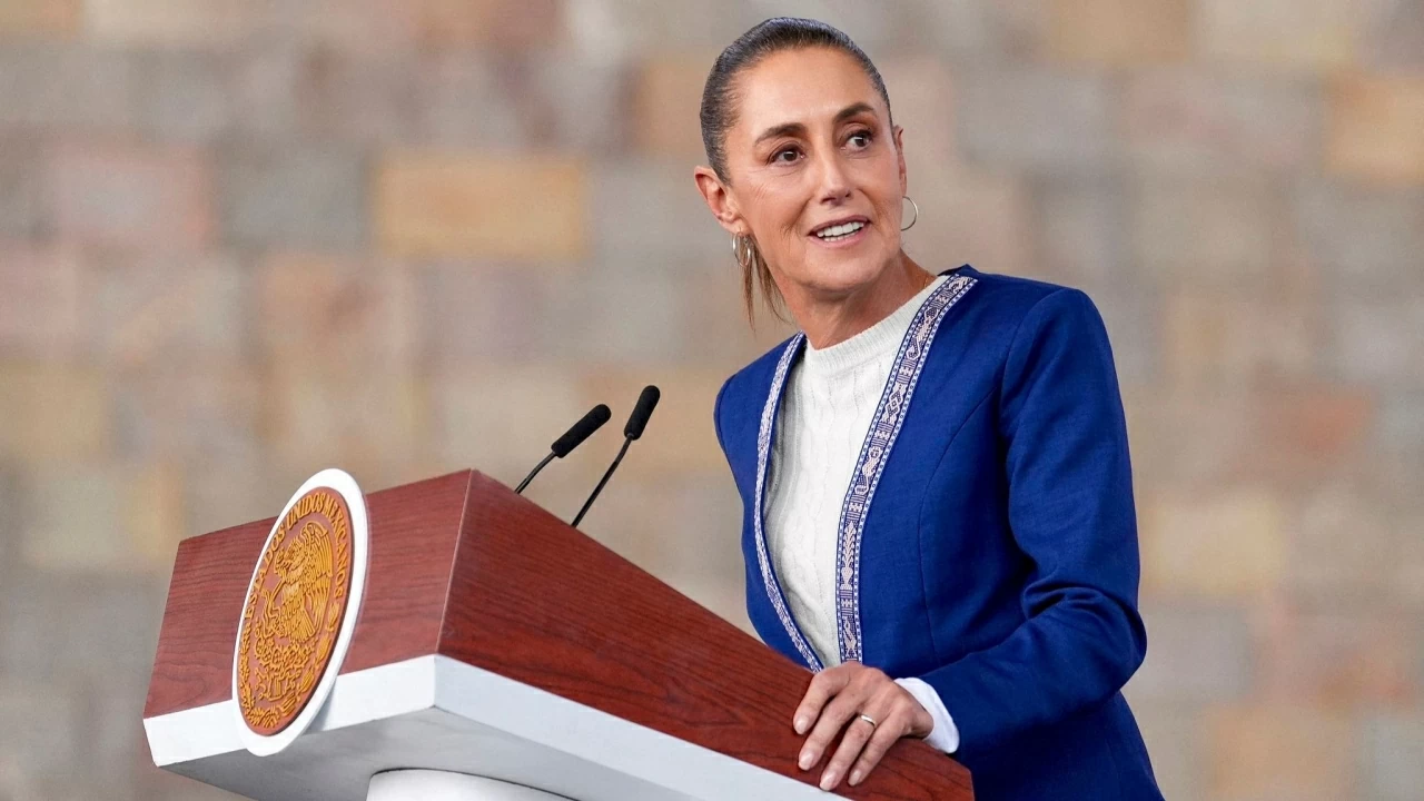 Tổng thống Mexico tái khẳng định lập trường độc lập, chủ quyền quốc gia Mexico kiên quyết bảo vệ độc lập chủ quyền, bác bỏ khả năng bị mất quyền tự quyết trước các sức ép bên ngoài