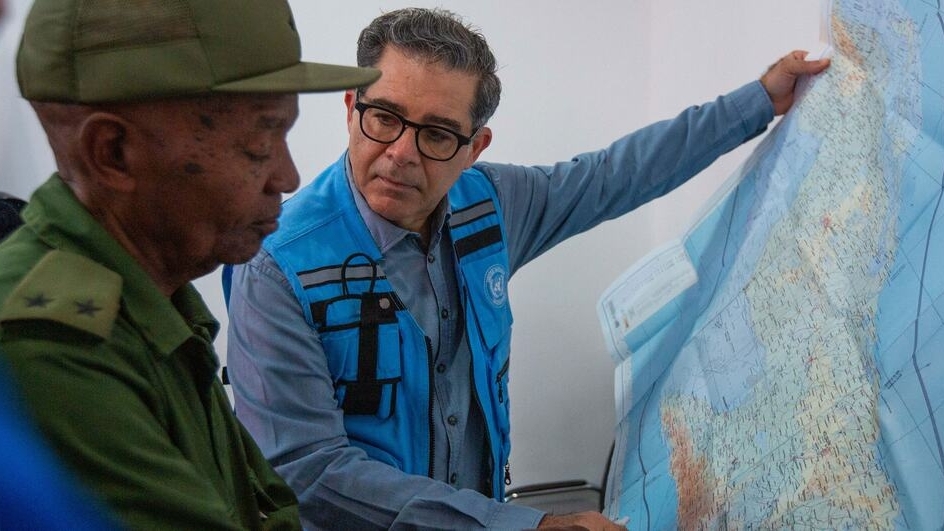 Liên hợp quốc cảnh báo nguy cơ 'sụp đổ nhân đạo' tại Cuba khi Mỹ siết nguồn cung dầu