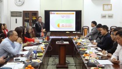 Đẩy mạnh ứng dụng mô hình kinh tế số trong chuỗi nông sản