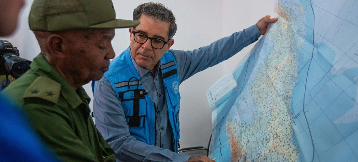 Liên hợp quốc cảnh báo khó khăn khi Mỹ siết nguồn cung dầu cho Cuba