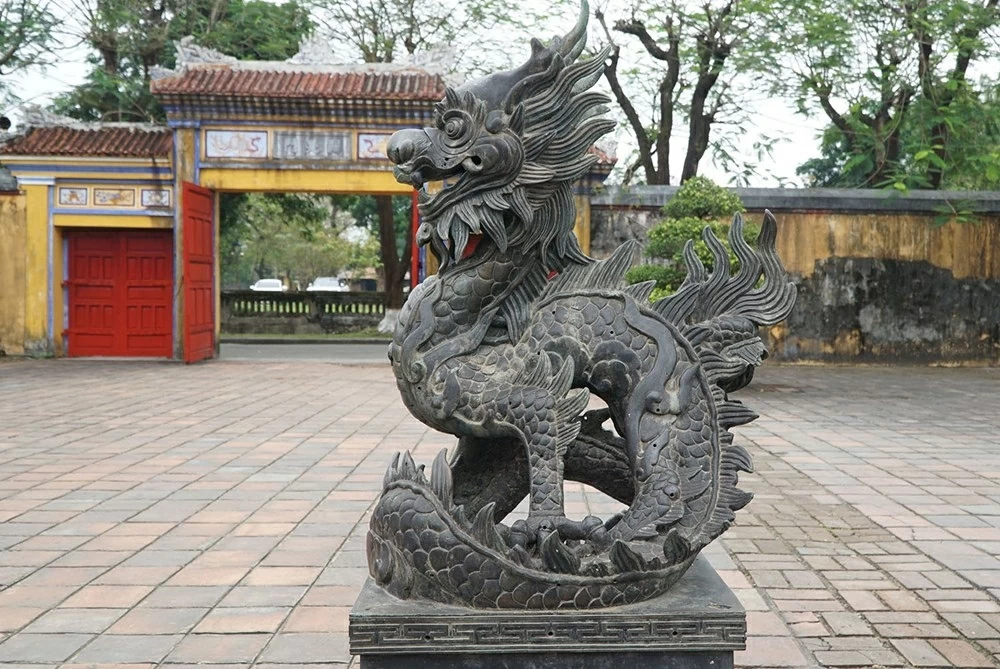 Chính phủ công nhận thêm 30 hiện vật, nhóm hiện vật là bảo vật quốc gia