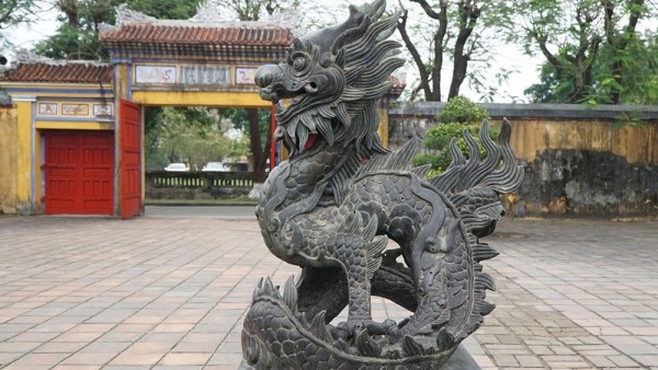 Chính phủ công nhận thêm 30 hiện vật, nhóm hiện vật là bảo vật quốc gia