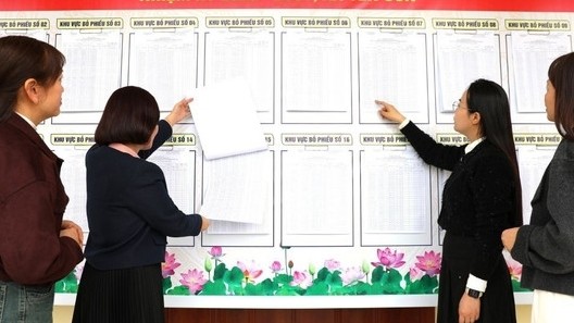 Tuyên Quang sẵn sàng cho Ngày hội non sông