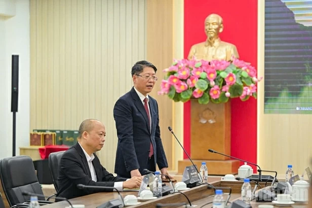 Báo Nhân Dân ra mắt MV Song From A Secret Garden – Secret Garden in Vietnam quảng bá du lịch Việt Nam