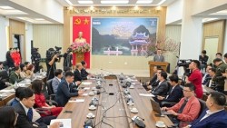 Báo Nhân Dân ra mắt MV 'Song From A Secret Garden – Secret Garden in Vietnam' quảng bá du lịch Việt Nam