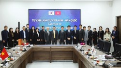 Tư vấn lãnh sự Việt Nam-Hàn Quốc lần thứ 12: Hợp tác toàn diện, thực chất và hiệu quả