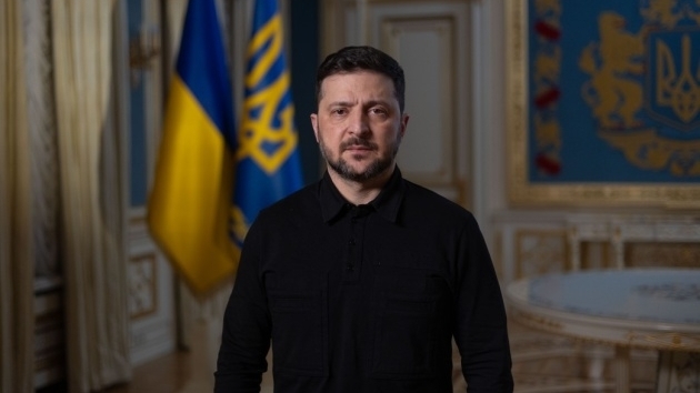 Tổng thống Ukraine tiết lộ địa điểm có thể tổ chức cuộc hòa đàm tiếp theo với Nga, khẳng định sẵn sàng tham gia