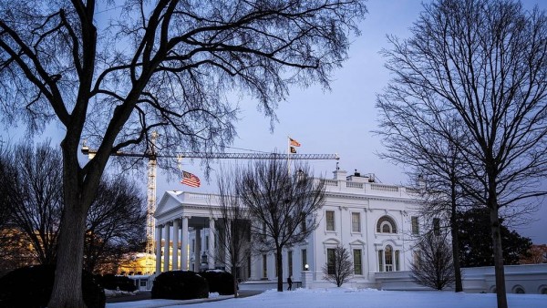 Hiệp ước New START hết hạn: Hé lộ tính toán của Mỹ, Liên hợp quốc kỳ vọng, chuyên gia nêu lý do Washington nên tiếp tục 'bắt tay' Moscow