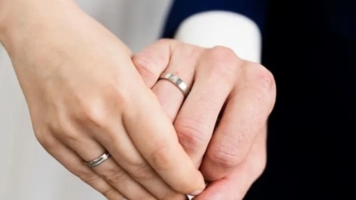 Người Đức có xu hướng kết hôn muộn so với các năm trước