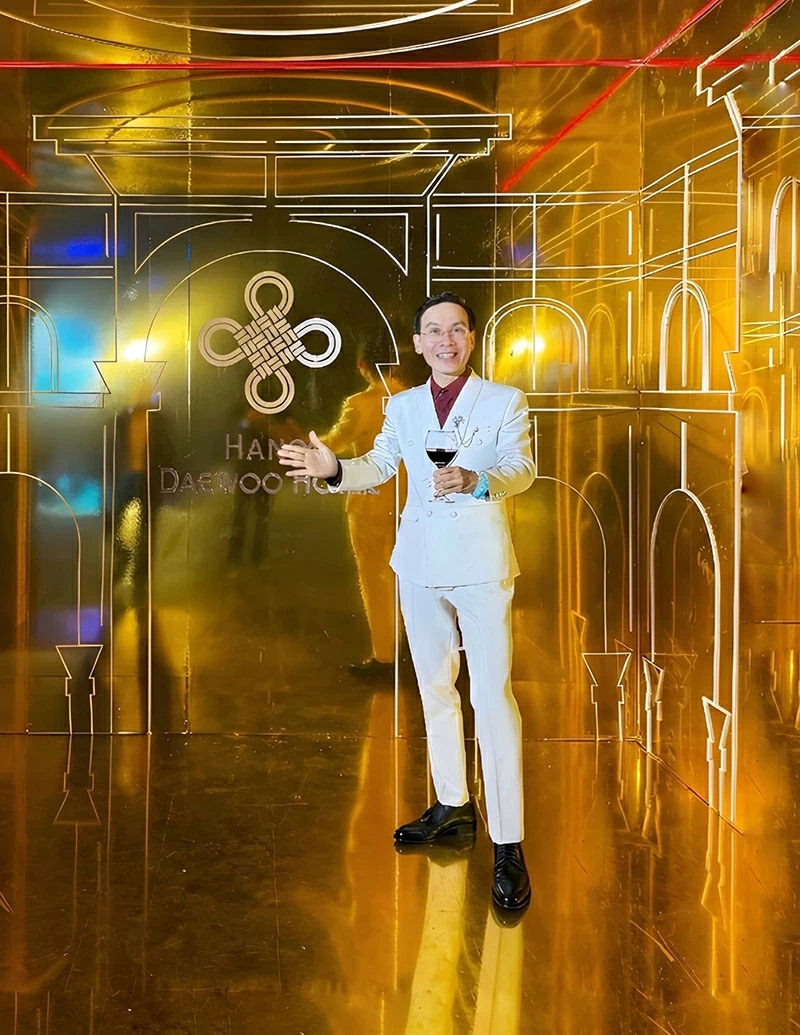 Thanh Đô Trưởng