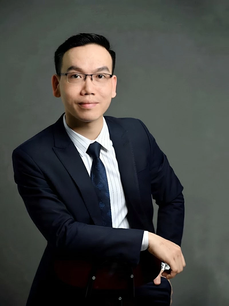 Thanh Đô Trưởng: Hành trình theo đuổi đam mê sáng tác