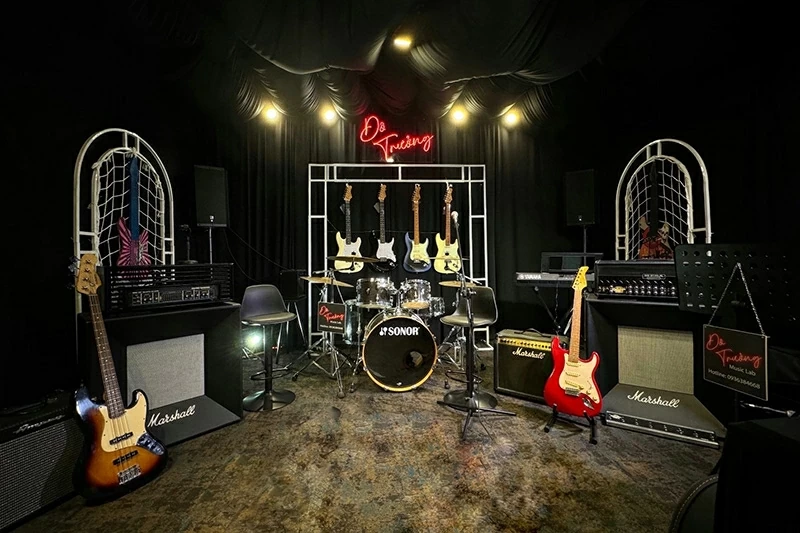 Thanh Đô Trưởng: Hành trình theo đuổi đam mê sáng tác