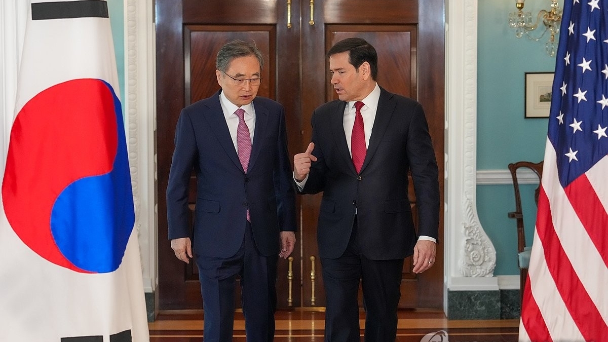 Diễn biến mới về Triều Tiên, Hội đồng bảo an 'bật đèn xanh' một vấn đề, Hàn Quốc đặt 'ngôi sao hy vọng'