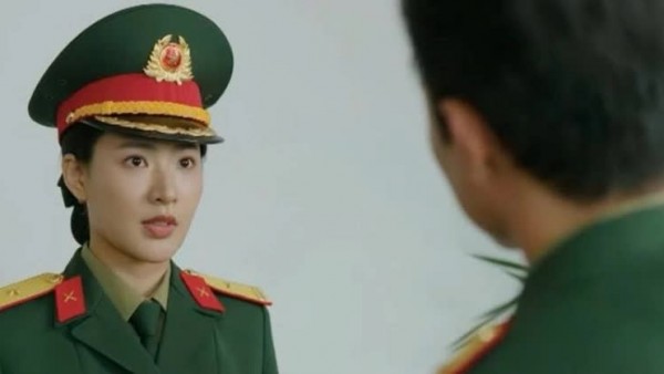 Không giới hạn tập 5: Phản ứng bất ngờ của Lam Anh khi chạm mặt Kiên