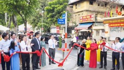 TP. Hồ Chí Minh đặt tên đường Phạm Khắc, tri ân Nghệ sĩ nhân dân, Anh hùng Lao động