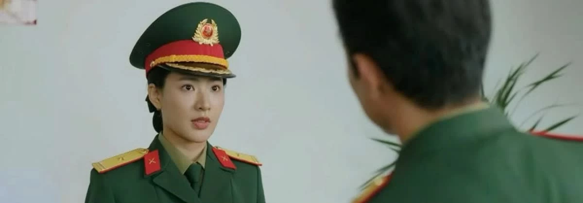 Không giới hạn tập 5 Không giới hạn tập 5