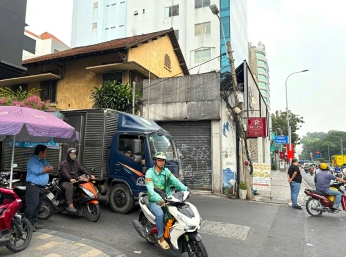 TP. Hồ Chí Minh đặt tên đường Phạm Khắc, tri ân Nghệ sĩ nhân dân, Anh hùng Lao động TP. Hồ Chí Minh đặt tên đường Phạm Khắc, tri ân Nghệ sĩ nhân dân, Anh hùng Lao động