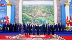 3. Số 10: Đẩy mạnh đối ngoại toàn diện ở tầm cao mới