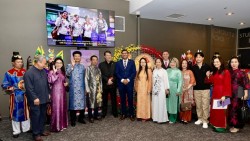 Rực rỡ Tết Cộng đồng – Xuân Quê hương 2026 tại Bắc Australia