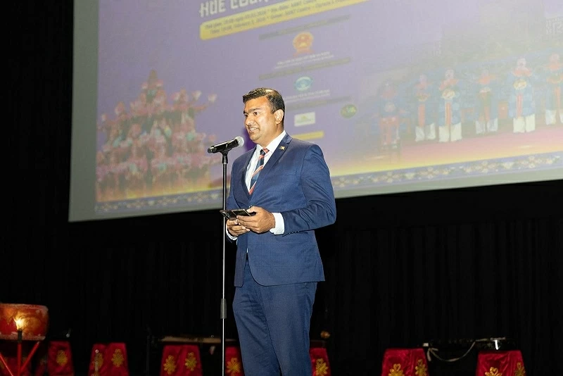 Rực rỡ Tết Cộng đồng – Xuân Quê hương 2026 tại Bắc Australia