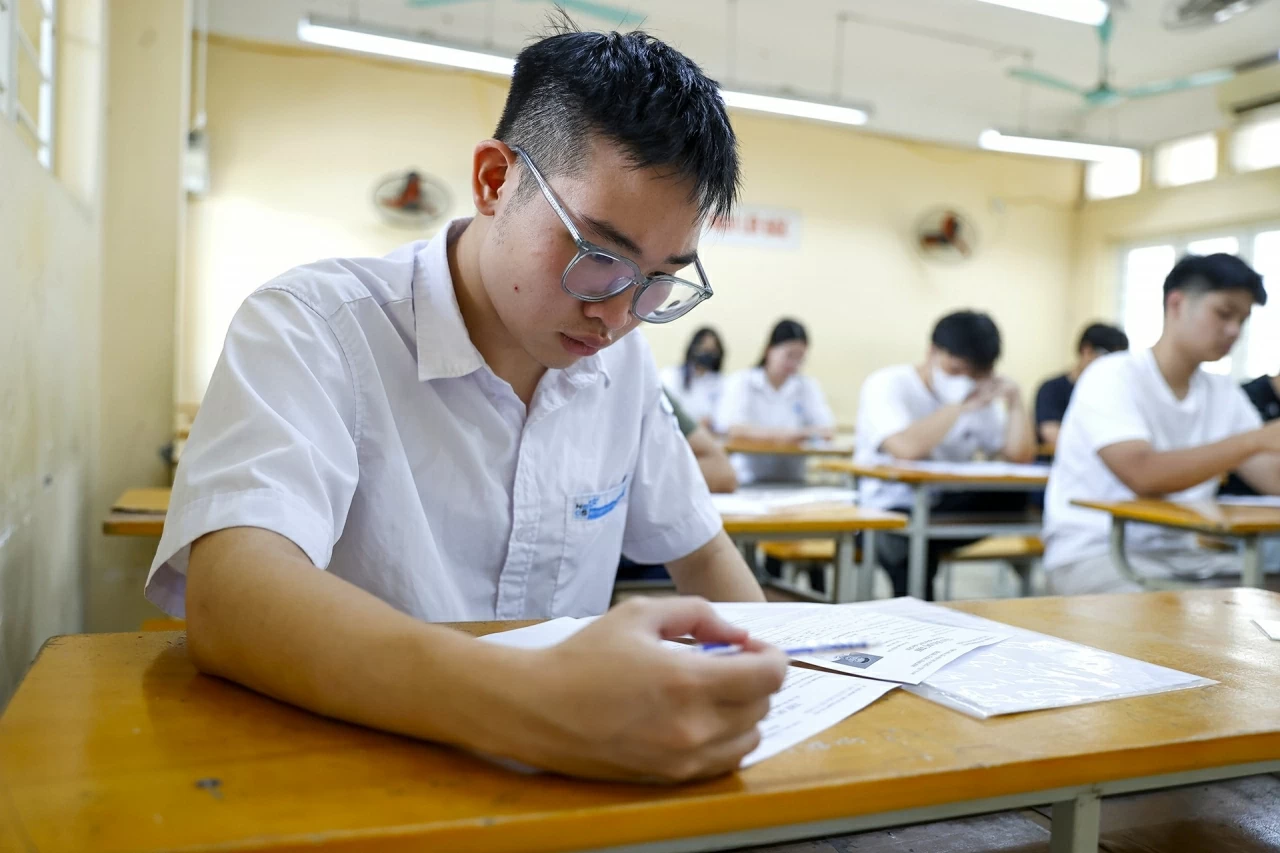 Bộ GD&ĐT tính buộc xác định chỉ tiêu tuyển sinh cho từng ngành sức khỏe, sư phạm Bộ GD&ĐT tính buộc xác định chỉ tiêu tuyển sinh cho từng ngành sức khỏe, sư phạm