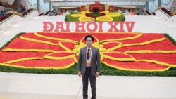 Đại sứ Nguyễn Thanh Diệp: Mùa Xuân với khí thế, niềm tin và trách nhiệm cao