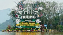 Lễ hội Chùa Hương 2026 đổi mới công tác tổ chức, đẩy mạnh công nghệ và quản trị thông minh