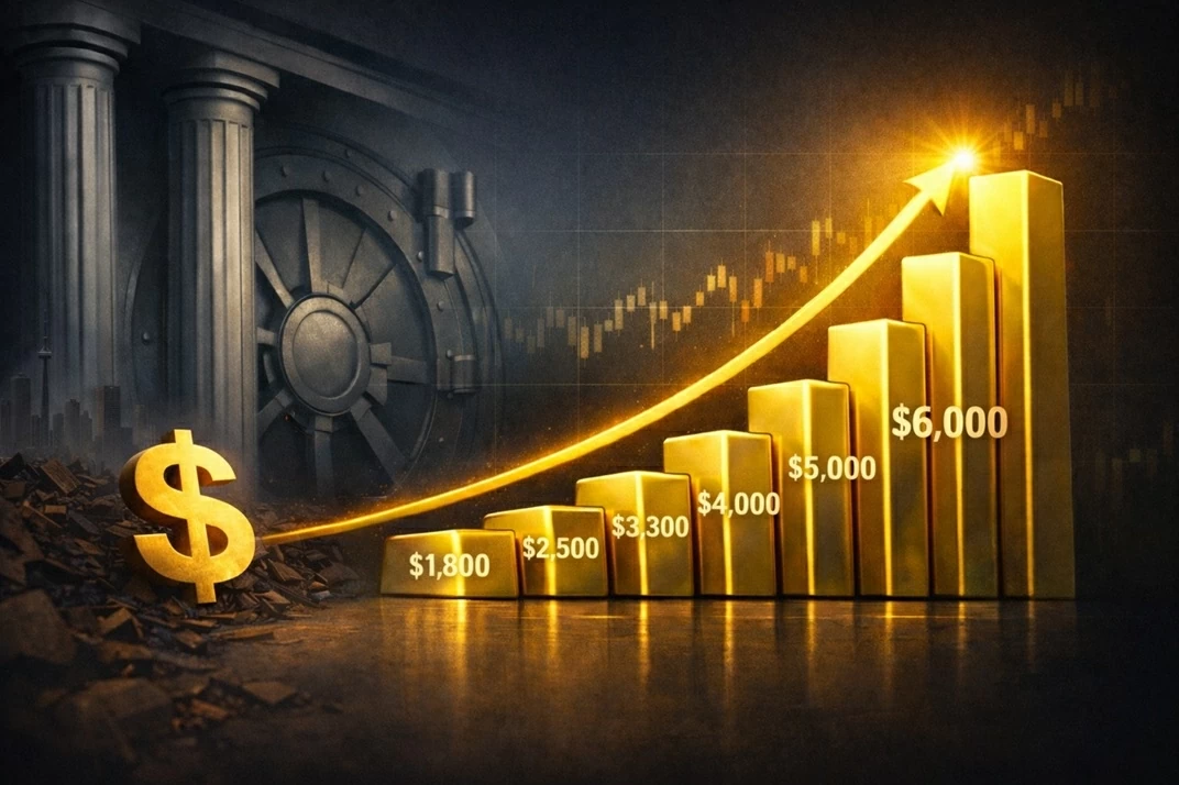 Giá vàng hôm nay 16/2/2026; tại sao Quỹ vàng số 1 thế giới đột ngột xả hàng