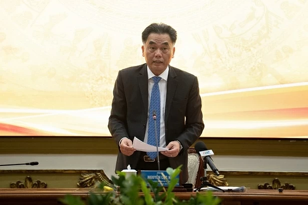 Kiều bào đồng hành cùng TP. Hồ Chí Minh chuyển đổi xanh trong kỷ nguyên số