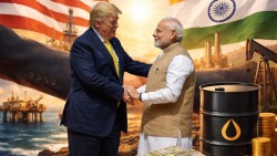 Mỹ hủy mức thuế bổ sung 25% với hàng hóa Ấn Độ, dọa tái áp đặt nếu New Delhi có hành động này với Nga