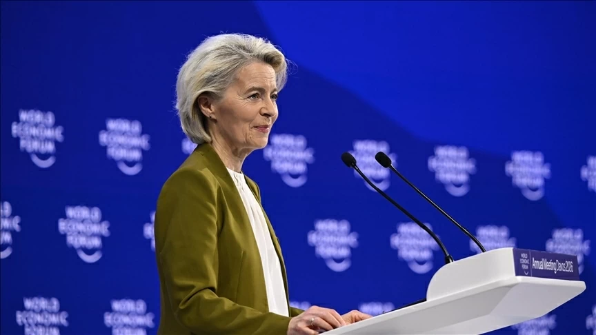 EU tính toán 'gói đòn' thứ 20 nhằm vào Nga, sẽ lần đầu tiên kích hoạt một công cụ. (Nguồn: Anadolu)