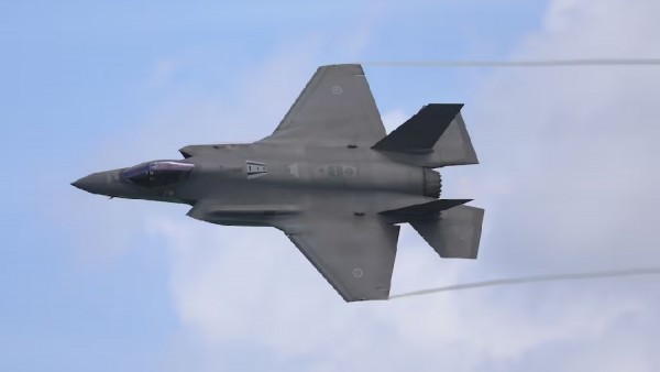 Một quốc gia Đông Nam Á sắp gia nhập hàng ngũ sở hữu chiến đấu cơ 'hàng hot' của Mỹ