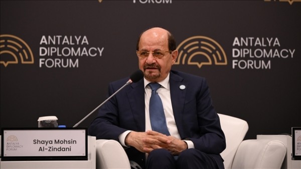 Yemen có nội các mới